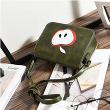 Cool Women Shoulder Bag Satchel Crossbody Tote Hbag Purse Messenger  ILML