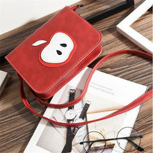Cool Women Shoulder Bag Satchel Crossbody Tote Hbag Purse Messenger  ILML