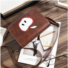Cool Women Shoulder Bag Satchel Crossbody Tote Hbag Purse Messenger  ILML