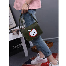 Cool Women Shoulder Bag Satchel Crossbody Tote Hbag Purse Messenger  ILML