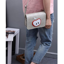 Cool Women Shoulder Bag Satchel Crossbody Tote Hbag Purse Messenger  ILML