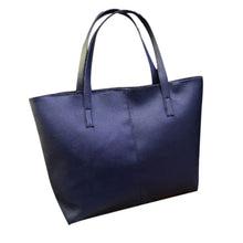 Casual Women Hbag Lady Big Shoulder Bag Tote Purse Leather Lady Fresh Unique Messenger Bags ILML