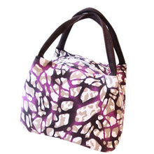 Thermal Insulated Tote Picnic Lunch Cool Bag Cooler Box Hbag Pouch  ILML