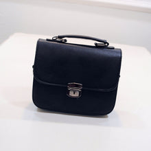 Women bags Designer Retro Plug Lock Imitation Leather Shoulder Bag Satchel Hbag Casual Messenger Bag Bolsas ILML