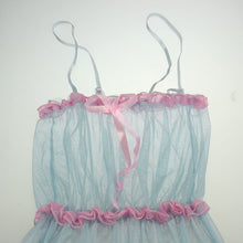 Sexy Women Racy Sleepwear Lace Transparent Sleepwear Thongs Gofoward ILML