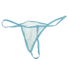Sexy Women Racy Sleepwear Lace Transparent Sleepwear Thongs Gofoward ILML