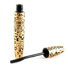 s Black Mascara Cosmetic Curl Volume Eyelash Extension Grower Long Fiber Makeup  ILML