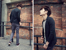 Creative Korean Style Men's Casual Suit Jacket Suit Coats Goforward ILML