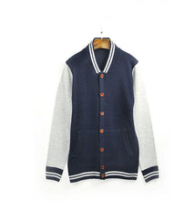 Creative Men Classics Cardigan Knitwear Uniform Hoodies Goforward ILML