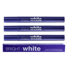 Teeth Whitening Pen Tooth Gel Whitener Bleaching System Stain Remove Instant Dental Equipment ILML