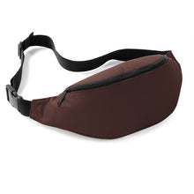waist bag bolso cintura sac Casaul Women Men Waist belt bags ILML