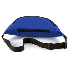 waist bag bolso cintura sac Casaul Women Men Waist belt bags ILML
