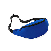 waist bag bolso cintura sac Casaul Women Men Waist belt bags ILML