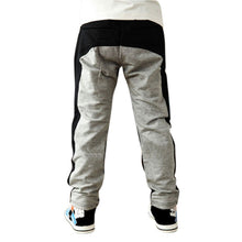 Kid Clothes Baby Boy Soft Warm Jeans Casual Cotton Jeans Boys Slim Pants ILML