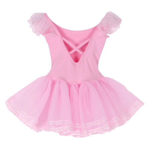 Lace Ballet Dance Dress For Girls Kids Party Ballet Tutu dress Children Ballerina Dancewear Princess Ballet Costumes LY5 ILML