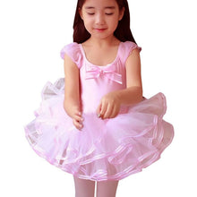 Lace Ballet Dance Dress For Girls Kids Party Ballet Tutu dress Children Ballerina Dancewear Princess Ballet Costumes LY5 ILML