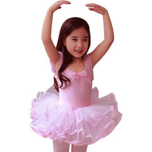 Lace Ballet Dance Dress For Girls Kids Party Ballet Tutu dress Children Ballerina Dancewear Princess Ballet Costumes LY5 ILML