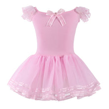 Lace Ballet Dance Dress For Girls Kids Party Ballet Tutu dress Children Ballerina Dancewear Princess Ballet Costumes LY5 ILML