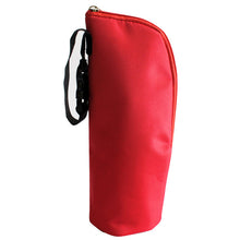 Lunch bag Enfants Thermal Feeding Bottle Warmers Women Tote Bag Hang Stroller Pouch Holder Hanging cooler bottle bag ILML