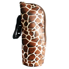 Lunch bag Enfants Thermal Feeding Bottle Warmers Women Tote Bag Hang Stroller Pouch Holder Hanging cooler bottle bag ILML