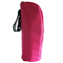 Lunch bag Enfants Thermal Feeding Bottle Warmers Women Tote Bag Hang Stroller Pouch Holder Hanging cooler bottle bag ILML