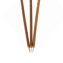 Painting Brush Bamboo Drawing Brush Pen Nail Art Finger Painting Brushes ILML