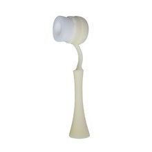 Makeup Brushes Sting up Brush Groove Facial Brush with Lid for Women Beauty ILML