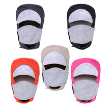 Thick Warm Hat design Ear Hat Masks ILML