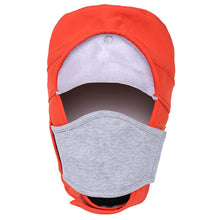 Thick Warm Hat design Ear Hat Masks ILML