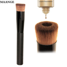 Pro Multipurpose Face Liquid Foundation Make up Brush Cosmetic Tools Concealer Blending Toiletry cosmetics ILML