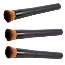Pro Multipurpose Face Liquid Foundation Make up Brush Cosmetic Tools Concealer Blending Toiletry cosmetics ILML