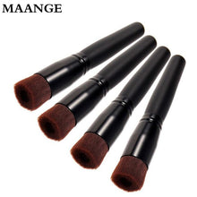Pro Multipurpose Face Liquid Foundation Make up Brush Cosmetic Tools Concealer Blending Toiletry cosmetics ILML