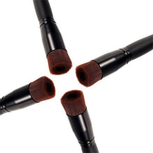 Pro Multipurpose Face Liquid Foundation Make up Brush Cosmetic Tools Concealer Blending Toiletry cosmetics ILML