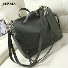 Arrive Women Shoulder Bags Nubuck Leather Vintage Messenger Bag Crossbody Bags Women luxury hbags Bolsas ILML