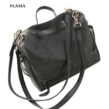 Arrive Women Shoulder Bags Nubuck Leather Vintage Messenger Bag Crossbody Bags Women luxury hbags Bolsas ILML