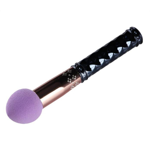 makeup brushes Professional Sponge Foundation Makeup Brush cleaner Powder Puff Brush maquiagem cosmetics Tool ILML