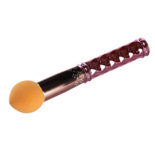 makeup brushes Professional Sponge Foundation Makeup Brush cleaner Powder Puff Brush maquiagem cosmetics Tool ILML
