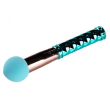 makeup brushes Professional Sponge Foundation Makeup Brush cleaner Powder Puff Brush maquiagem cosmetics Tool ILML