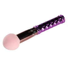 makeup brushes Professional Sponge Foundation Makeup Brush cleaner Powder Puff Brush maquiagem cosmetics Tool ILML
