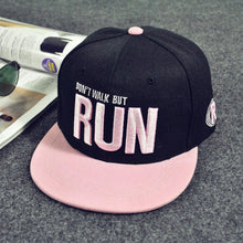 Embroidery Snapback Boy Hiphop Hat Adjustable Baseball Cap  ILML