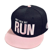 Embroidery Snapback Boy Hiphop Hat Adjustable Baseball Cap  ILML