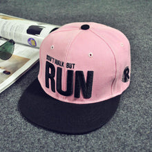 Embroidery Snapback Boy Hiphop Hat Adjustable Baseball Cap  ILML