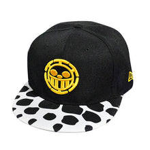 Embroidery Snapback Boy Hiphop Hat Adjustable Baseball Cap  ILML