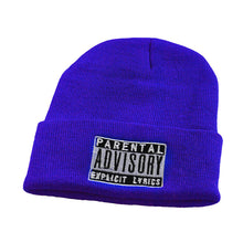 designCtue Bad Hair Day Knit Beanie Hat Snapback Men Women Hiphop Cap ILML