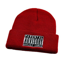 designCtue Bad Hair Day Knit Beanie Hat Snapback Men Women Hiphop Cap ILML