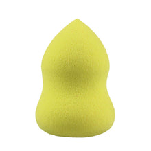 Goforward Gourd-shaped Three-Dimensional Latex Powder Puff Makeup Beauty Tools ILML