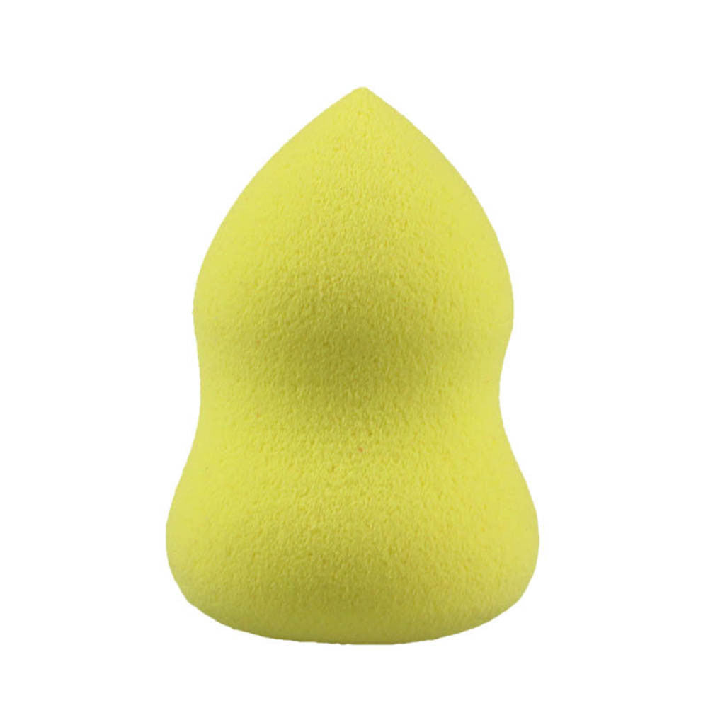 Goforward Gourd-shaped Three-Dimensional Latex Powder Puff Makeup Beauty Tools ILML
