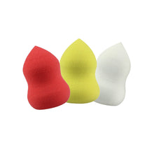 Goforward Gourd-shaped Three-Dimensional Latex Powder Puff Makeup Beauty Tools ILML