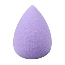 Goforward Water Droplets Soft Beauty Makeup Sponge Puff ILML