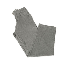 Men's Solid Knit Causal Slacks Pajamas Pants LY3 ILML